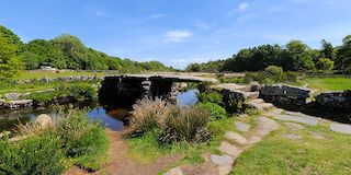 Postbridge